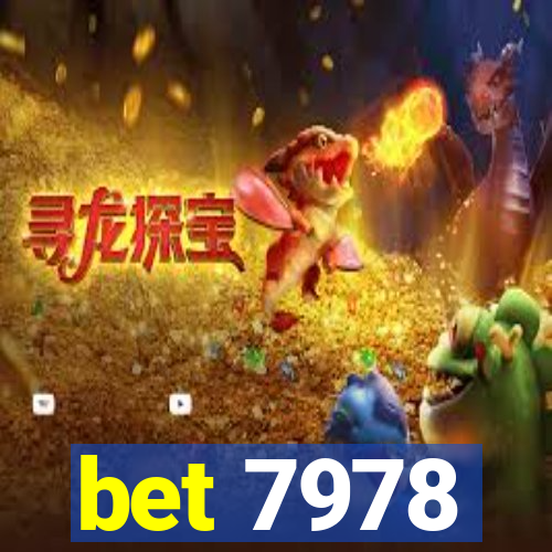 bet 7978